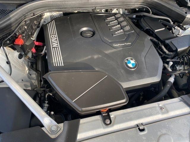 BMW X3 sDrive30i 2023