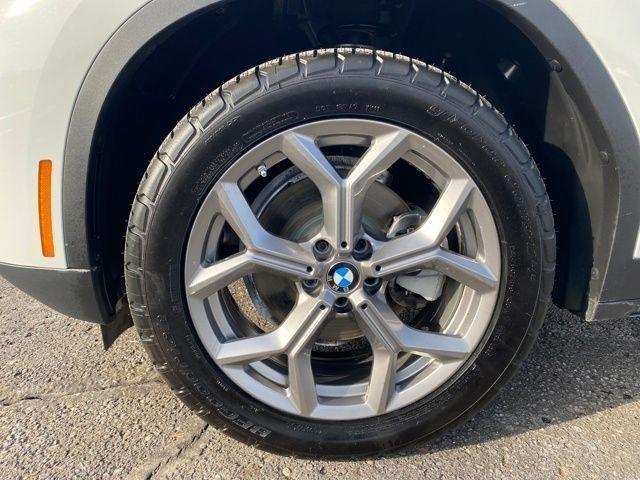 BMW X3 sDrive30i 2023