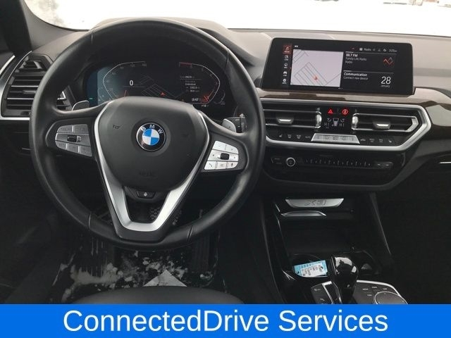 BMW X3 sDrive30i 2023