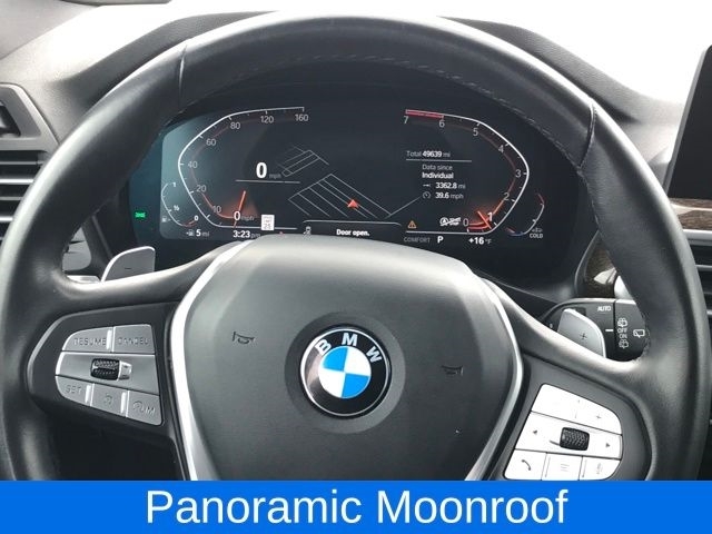 BMW X3 sDrive30i 2023