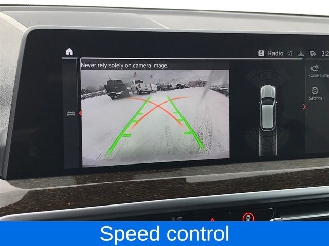 BMW X3 sDrive30i 2023