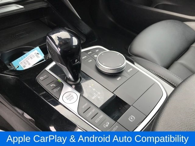 BMW X3 sDrive30i 2023