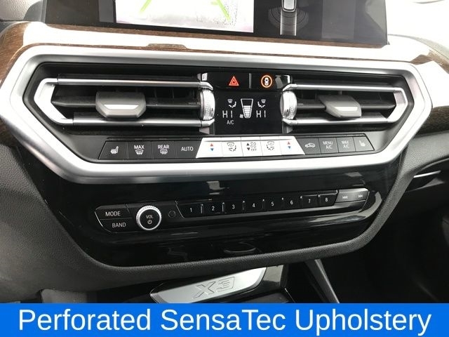 BMW X3 sDrive30i 2023