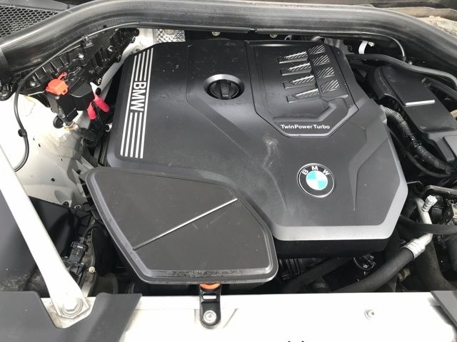 BMW X3 sDrive30i 2023