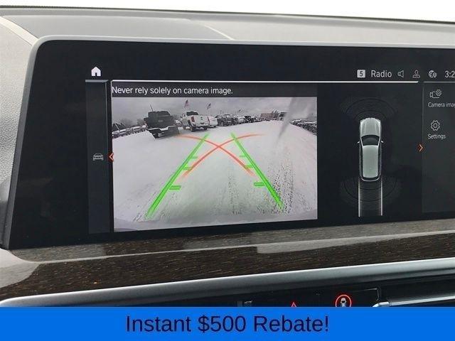 BMW X3 sDrive30i 2023