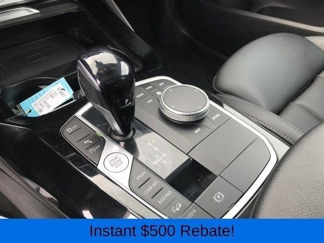 BMW X3 sDrive30i 2023