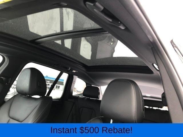 BMW X3 sDrive30i 2023