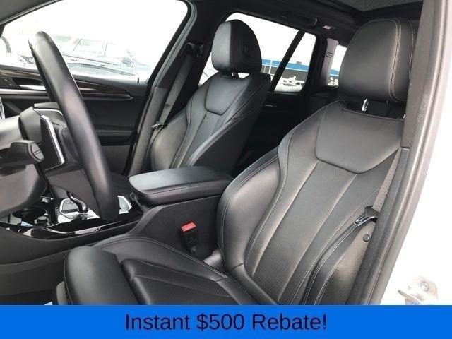 BMW X3 sDrive30i 2023