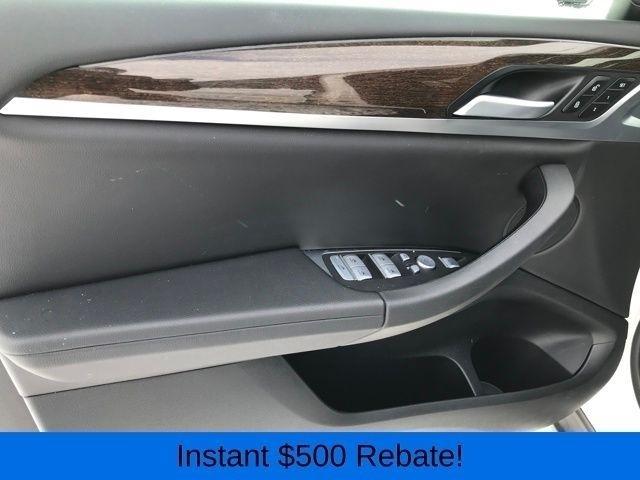 BMW X3 sDrive30i 2023