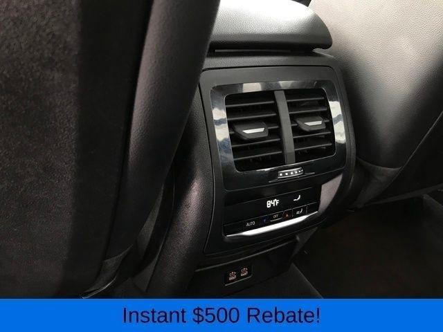 BMW X3 sDrive30i 2023