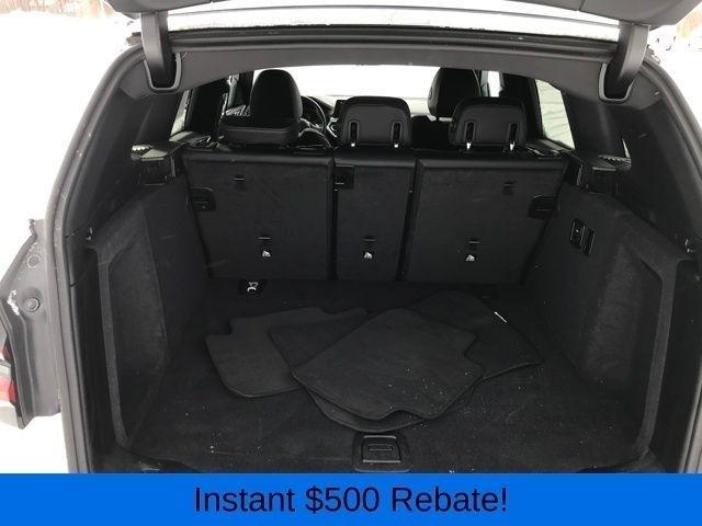 BMW X3 sDrive30i 2023