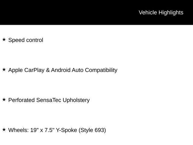 BMW X3 sDrive30i 2023