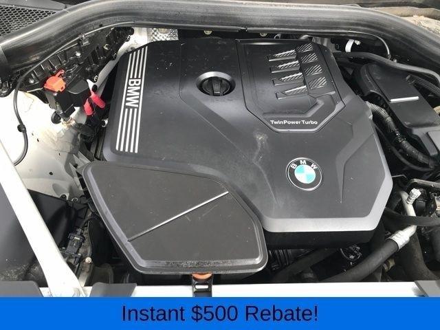 BMW X3 sDrive30i 2023