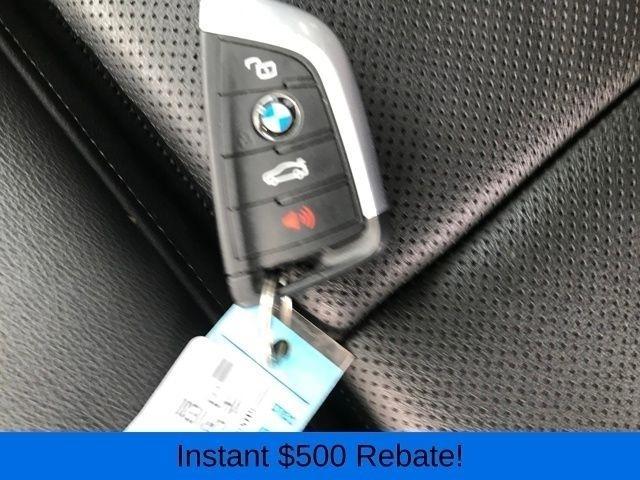 BMW X3 sDrive30i 2023