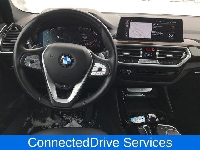 BMW X3 sDrive30i 2023