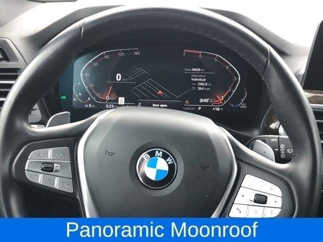 BMW X3 sDrive30i 2023