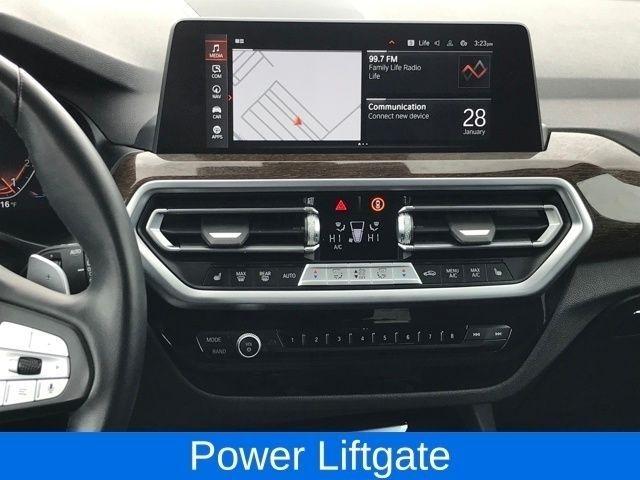 BMW X3 sDrive30i 2023