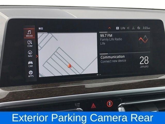 BMW X3 sDrive30i 2023