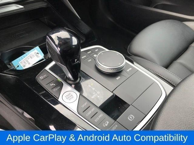 BMW X3 sDrive30i 2023