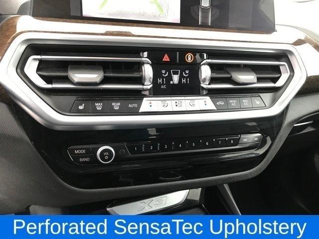 BMW X3 sDrive30i 2023