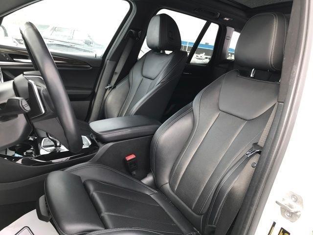 BMW X3 sDrive30i 2023