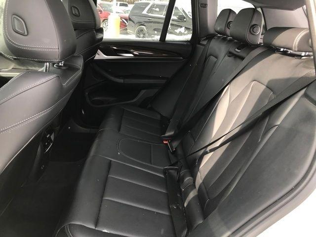 BMW X3 sDrive30i 2023