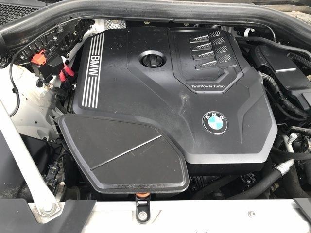 BMW X3 sDrive30i 2023