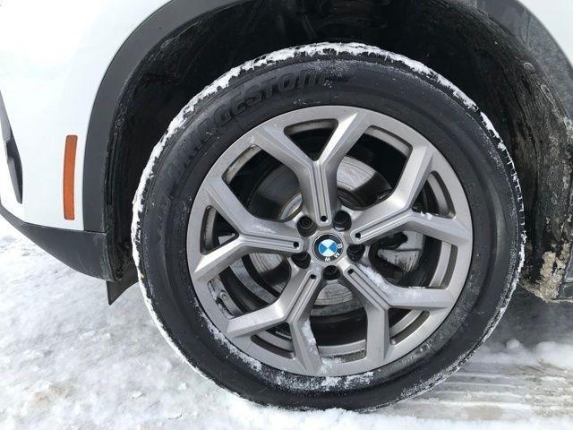 BMW X3 sDrive30i 2023