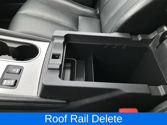 Nissan Murano SL AWD 2023