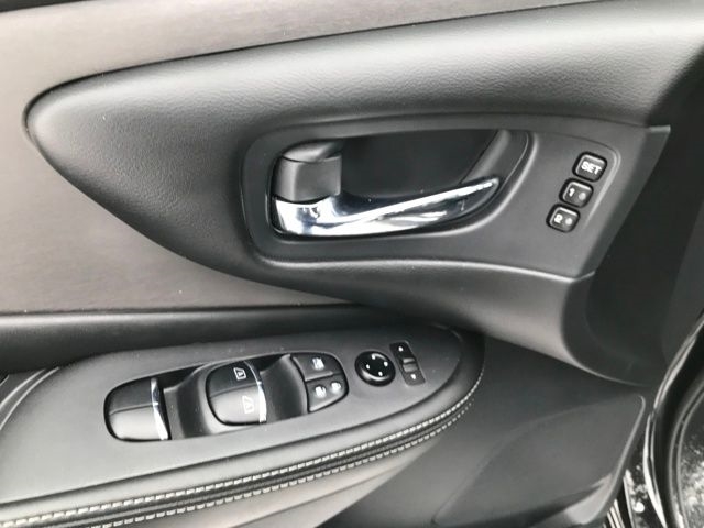 Nissan Murano SL AWD 2023