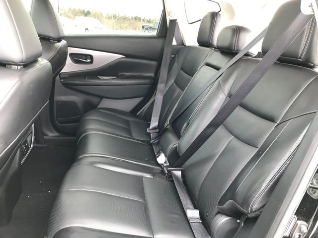 Nissan Murano SL AWD 2023