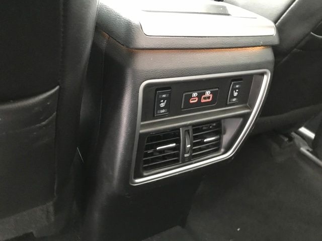 Nissan Murano SL AWD 2023