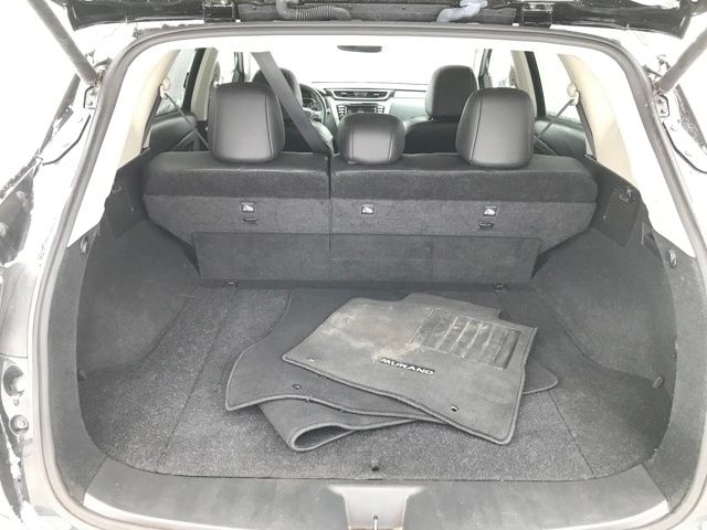 Nissan Murano SL AWD 2023