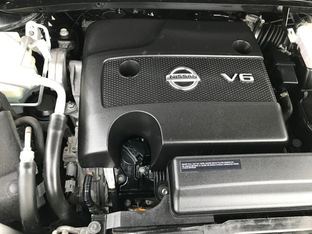 Nissan Murano SL AWD 2023