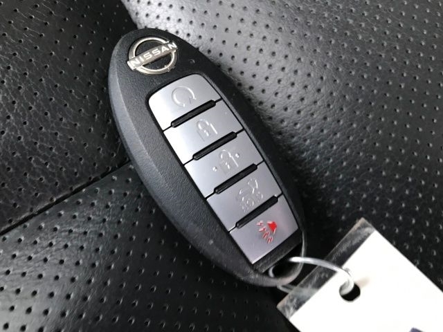 Nissan Murano SL AWD 2023