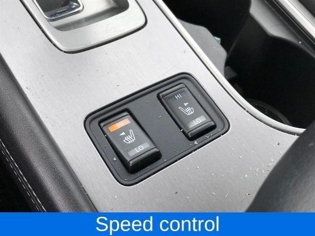 Nissan Murano SL AWD 2023