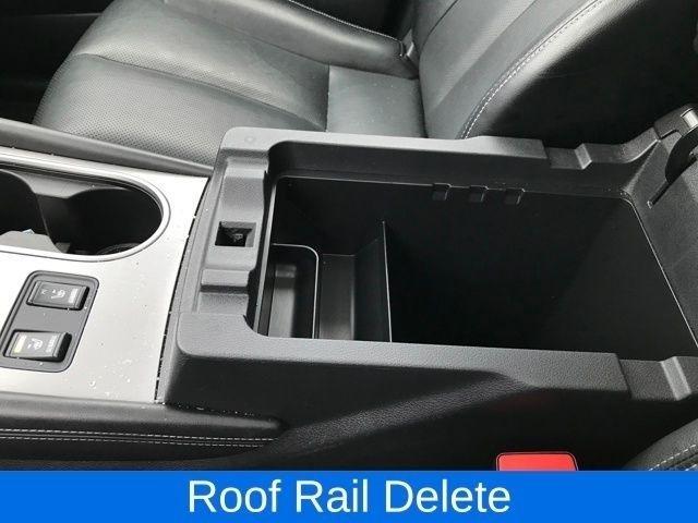 Nissan Murano SL AWD 2023