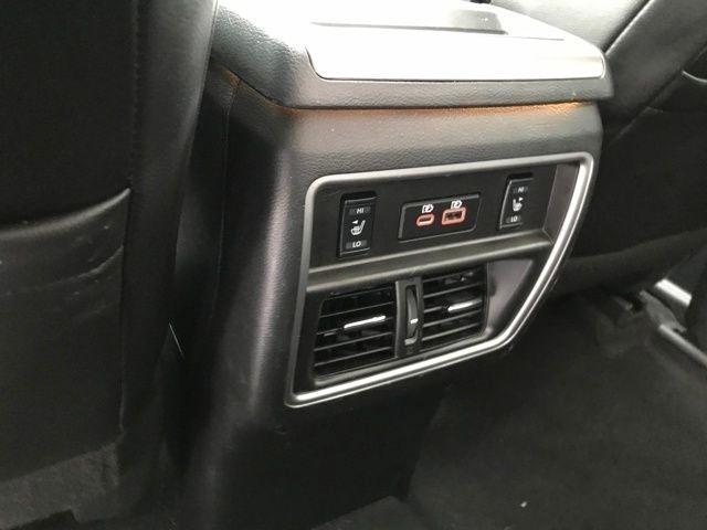 Nissan Murano SL AWD 2023