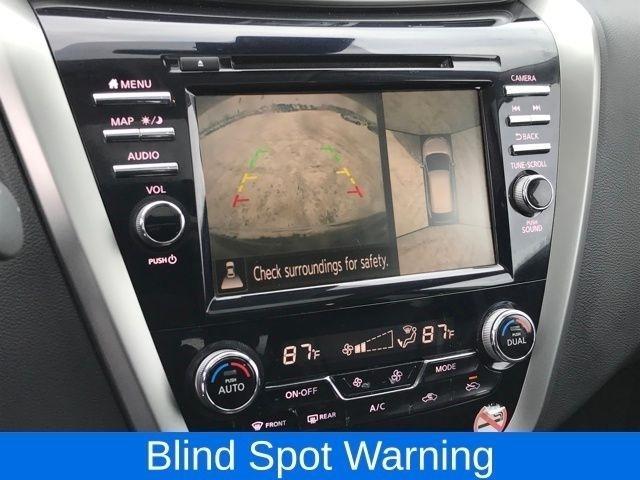 Nissan Murano SL AWD 2023