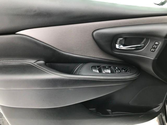 Nissan Murano SL AWD 2023