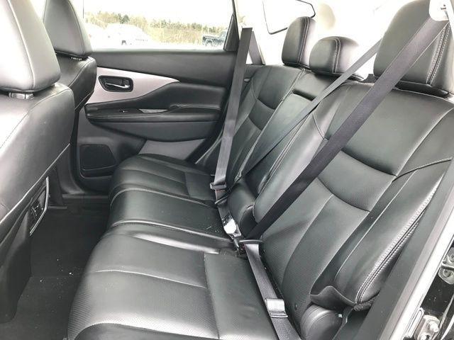 Nissan Murano SL AWD 2023