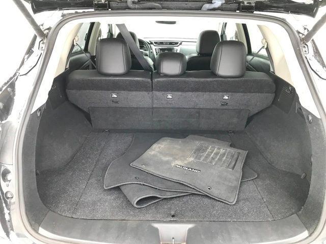 Nissan Murano SL AWD 2023