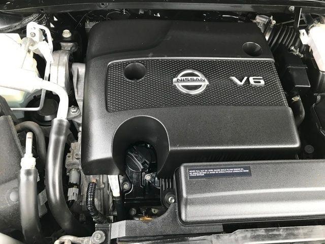 Nissan Murano SL AWD 2023