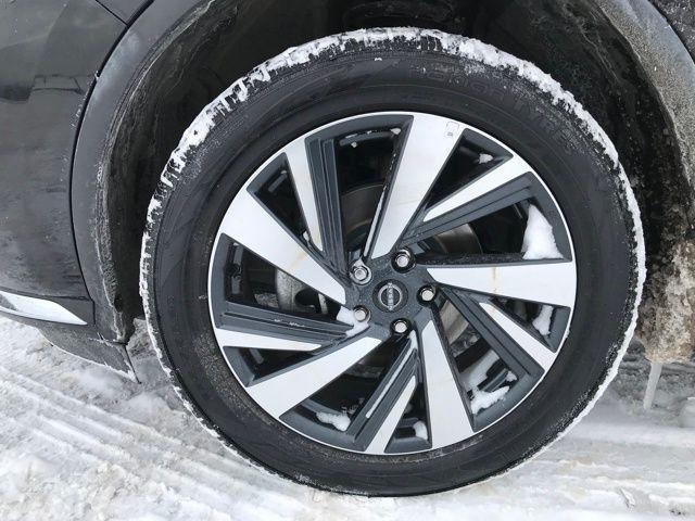 Nissan Murano SL AWD 2023