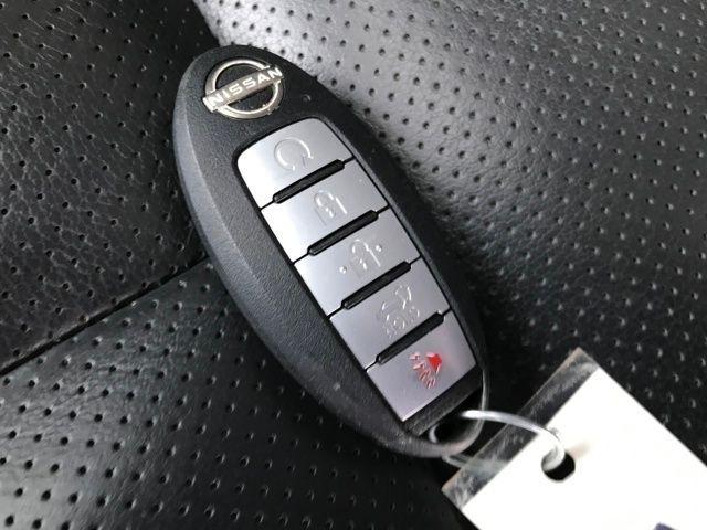 Nissan Murano SL AWD 2023