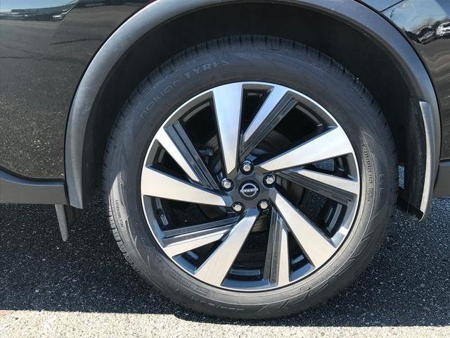 Nissan Murano SL AWD 2023
