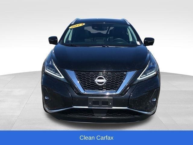 Nissan Murano SL AWD 2023