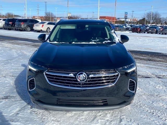 Buick Envision Essense AWD 2023