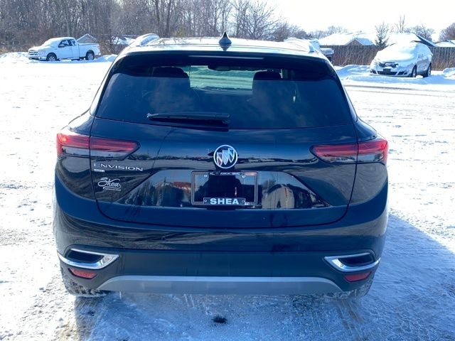 Buick Envision Essense AWD 2023