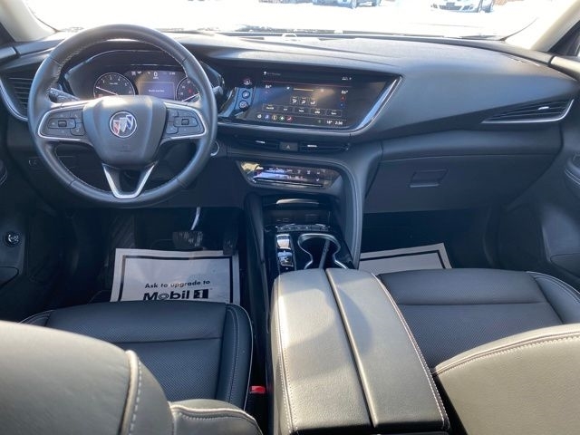 Buick Envision Essense AWD 2023